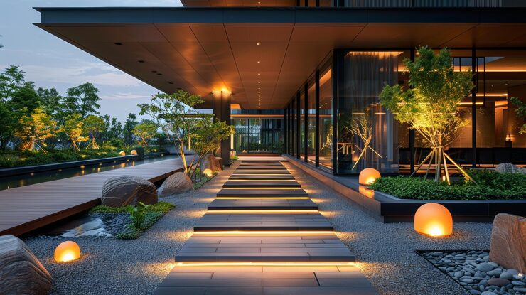 Permanent Holiday Lights or Traditional Strings: Which Is Best?